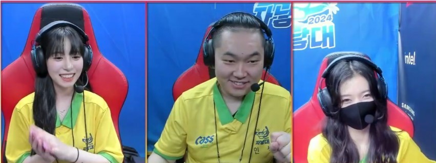 LOL 前 프로 인섹 근황.. jpg