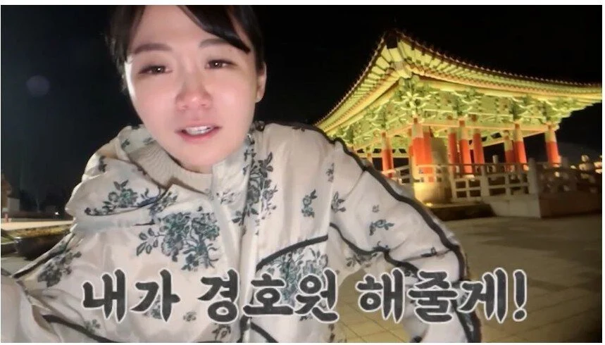 전국 로또 명당 돌며 로또 사본 유튜버의 결말