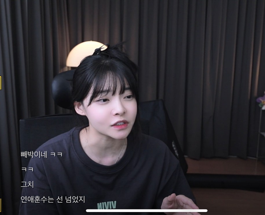 오리) 원래도 살짝 의심을 했다