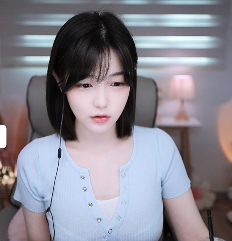 장기휴방 후 복귀한 BJ 짱다 근황