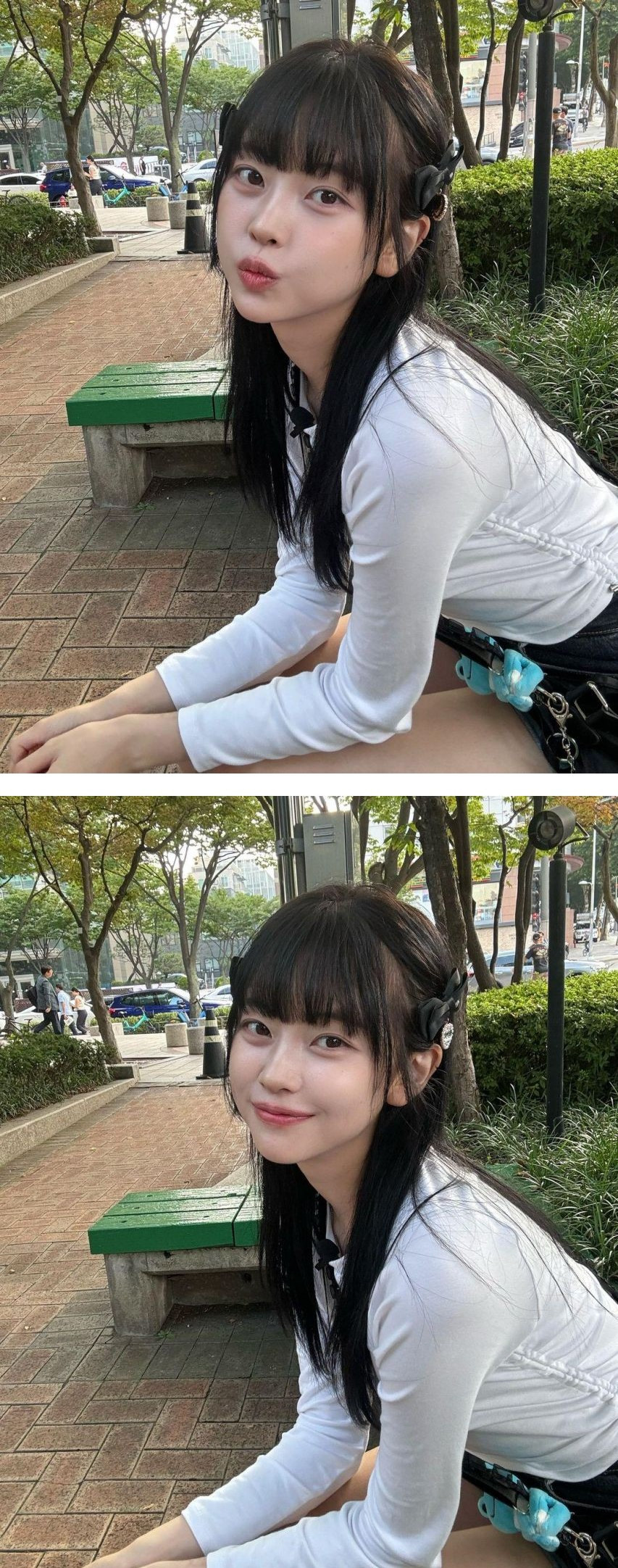 고말숙 남자친구 1인칭 시점.. jpg