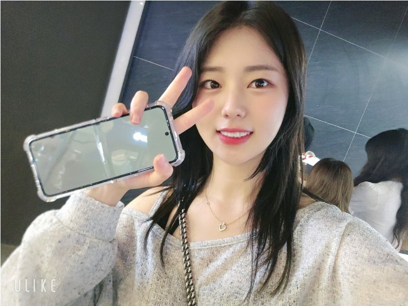 나무늘봉순이 실물 가장 이쁘다는 스타 여캠