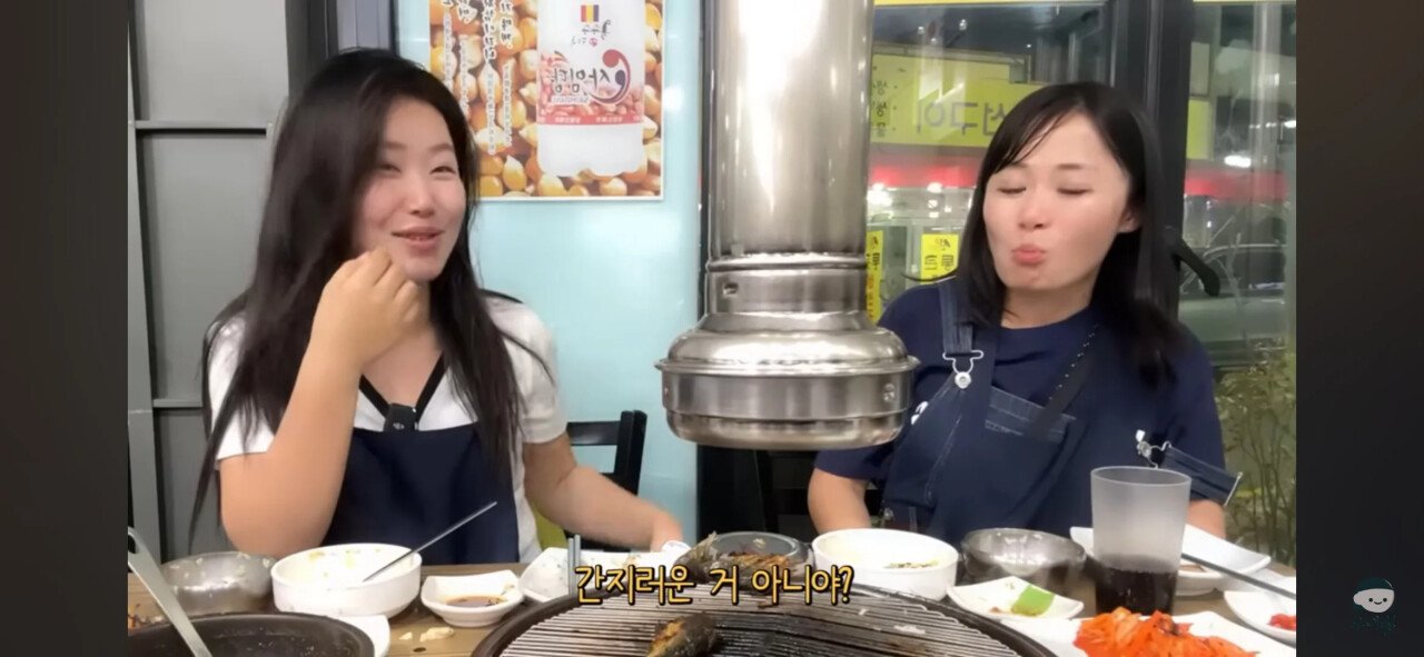 북한여자와 일본여자의 대화 수위 ㄷㄷ