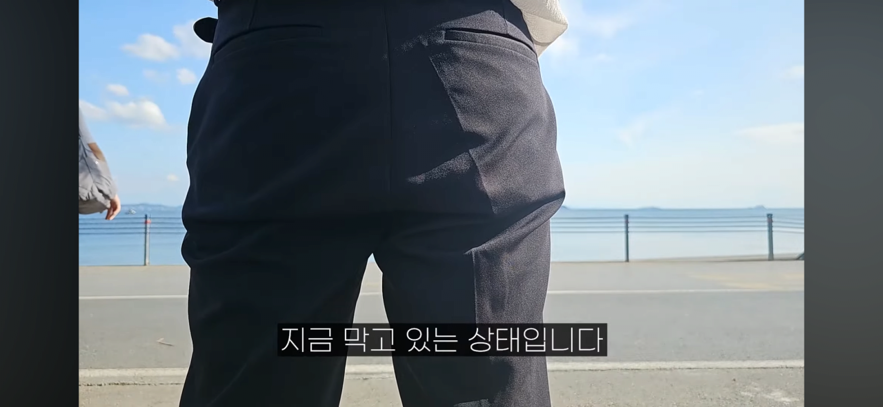 튀르키예에서 만난 여자와 데이트도중 습격당한 남자 ㄷㄷㄷ