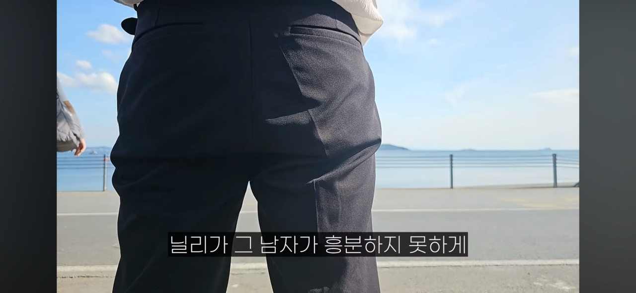 튀르키예에서 만난 여자와 데이트도중 습격당한 남자 ㄷㄷㄷ