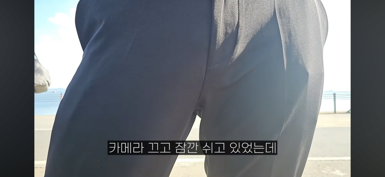 튀르키예에서 만난 여자와 데이트도중 습격당한 남자 ㄷㄷㄷ