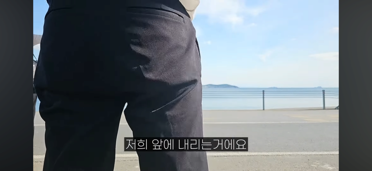 튀르키예에서 만난 여자와 데이트도중 습격당한 남자 ㄷㄷㄷ