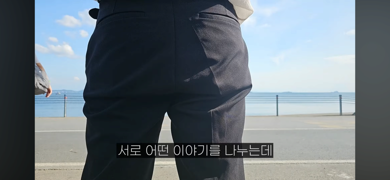 튀르키예에서 만난 여자와 데이트도중 습격당한 남자 ㄷㄷㄷ