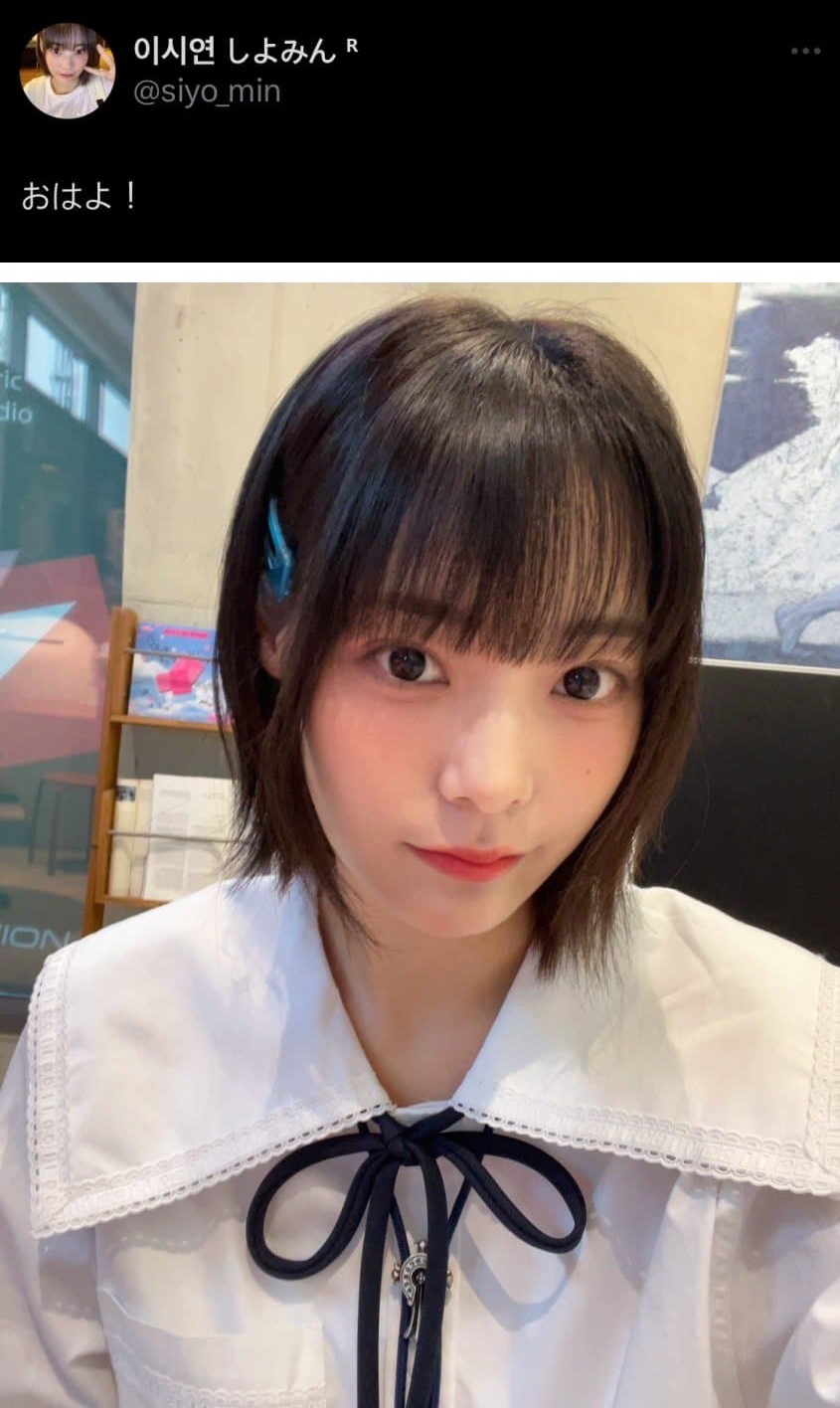 인생지사 새옹지마가 뭔지 보여준 'QWER' 멤버