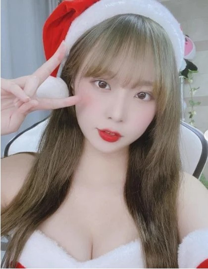 억까 거르고 솔직히 섹시한 거 맞음.. ㄹㅇ
