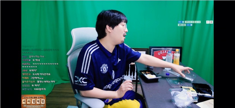 곧 결혼하는 이상호식 다이어트 식단