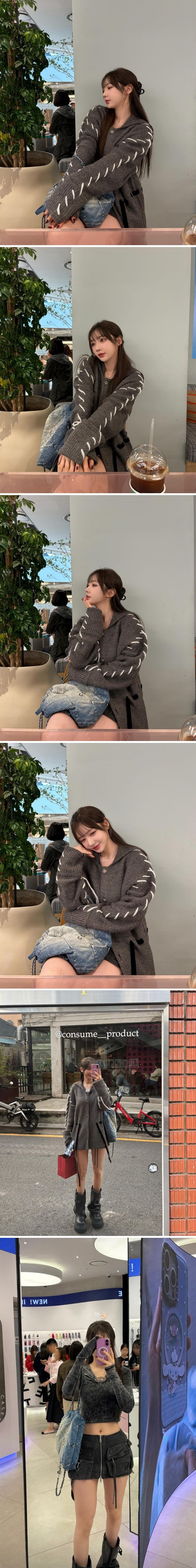 '3대 여캠' 금화 인스타 근황.. jpg