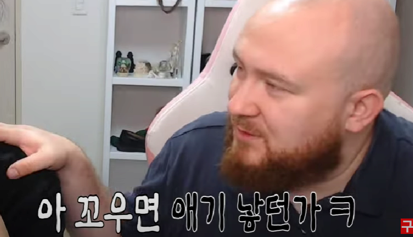 유럽인이 말하는 유럽노동자의 삶...