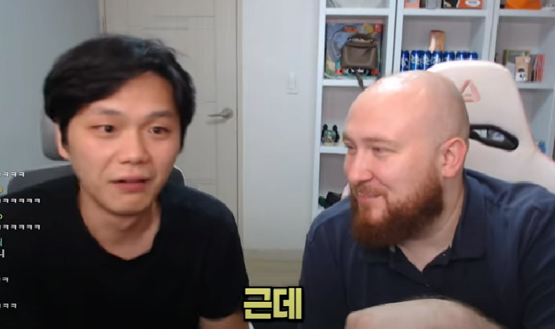 유럽인이 말하는 유럽노동자의 삶...