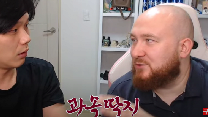 유럽인이 말하는 유럽노동자의 삶...