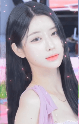 BJ별이 근접샷