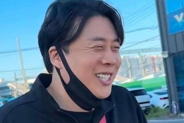 '극단적 선택' 자영업자 흉내낸 장사의신 