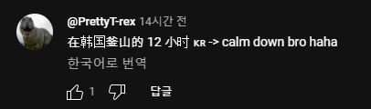 현재 난리난 한글이 중국에서 기원했다고 주장한 해외 유...
