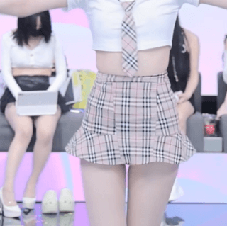 섹시 교복