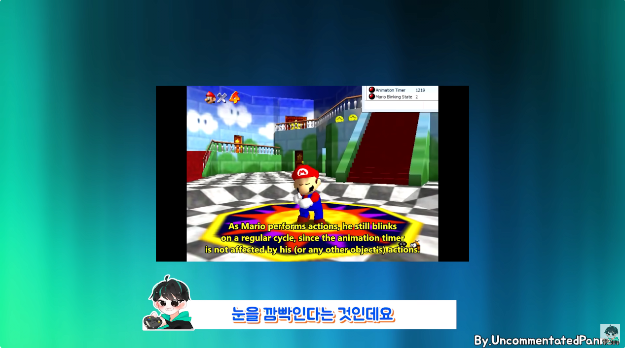 시간빌게이츠한테 걸리면 ㄹㅇ 얄짤 없는 이유 ㄷㄷ 