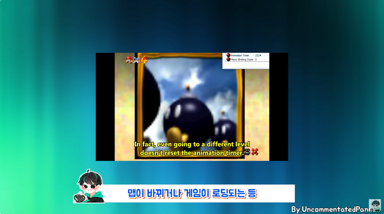 시간빌게이츠한테 걸리면 ㄹㅇ 얄짤 없는 이유 ㄷㄷ 