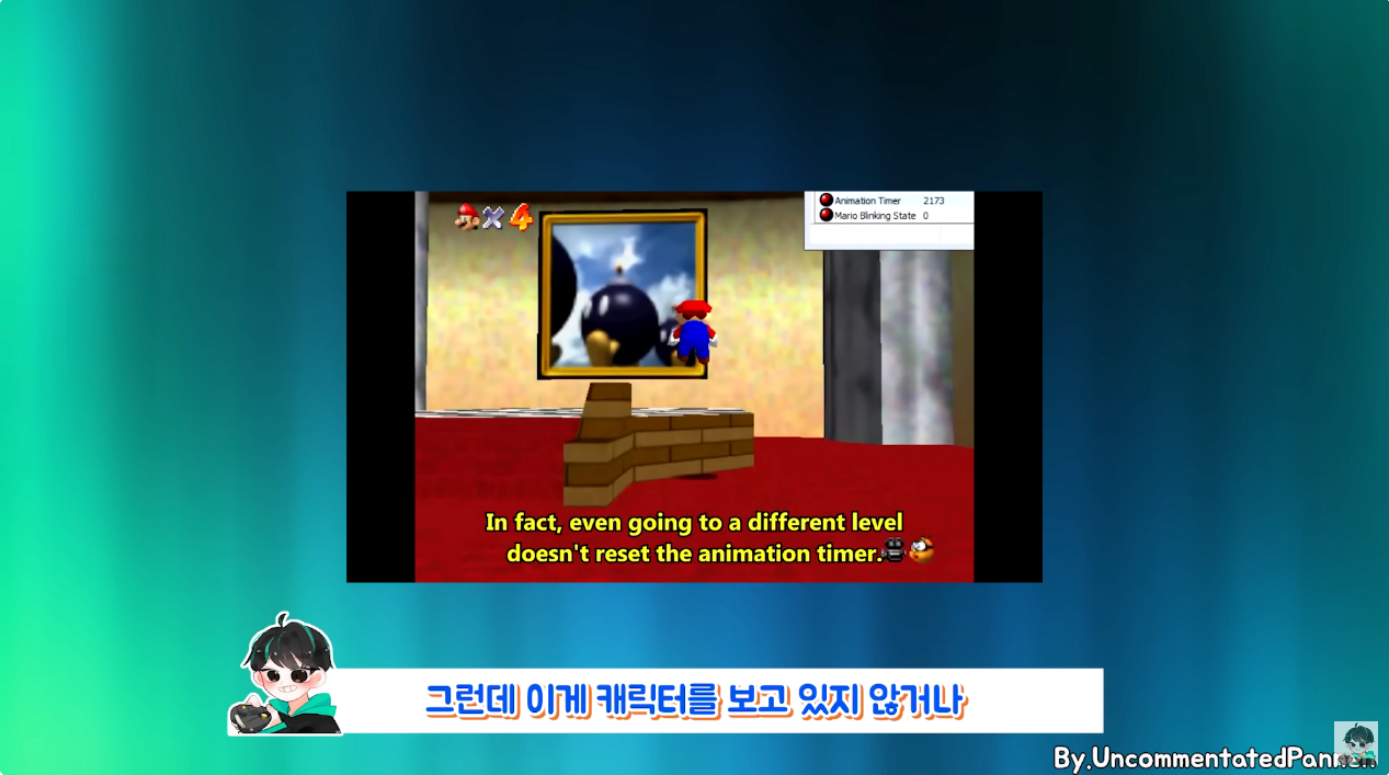 시간빌게이츠한테 걸리면 ㄹㅇ 얄짤 없는 이유 ㄷㄷ 