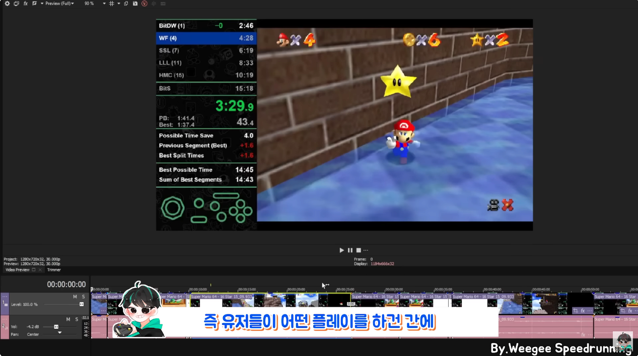 시간빌게이츠한테 걸리면 ㄹㅇ 얄짤 없는 이유 ㄷㄷ 