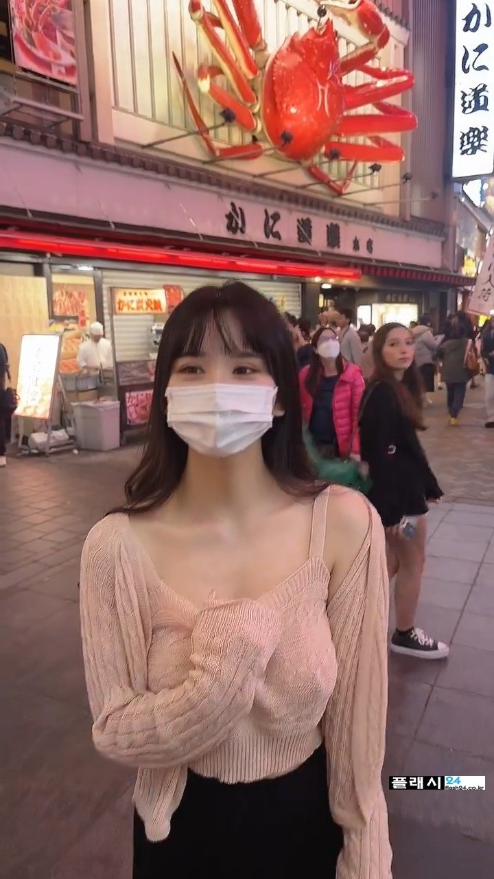 ㅇㅎ)스타벅스녀로 유명한 일본 여자