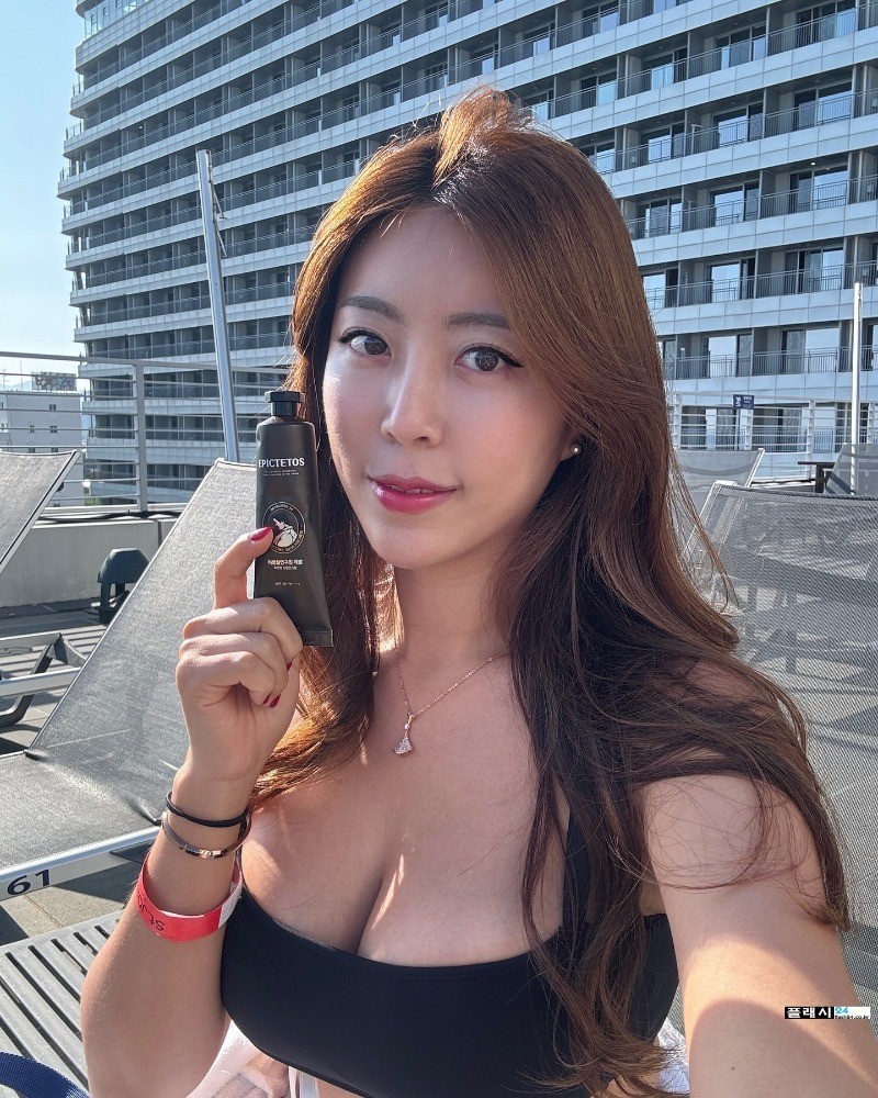 흔한 유부녀의 인스타그램 활용법