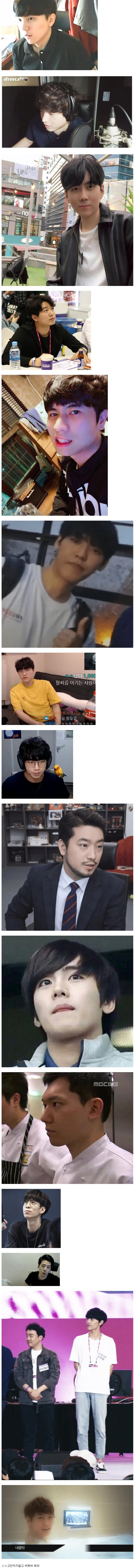 솔직히 이렇게 생긴 거 아니면 캠 까면 안됨