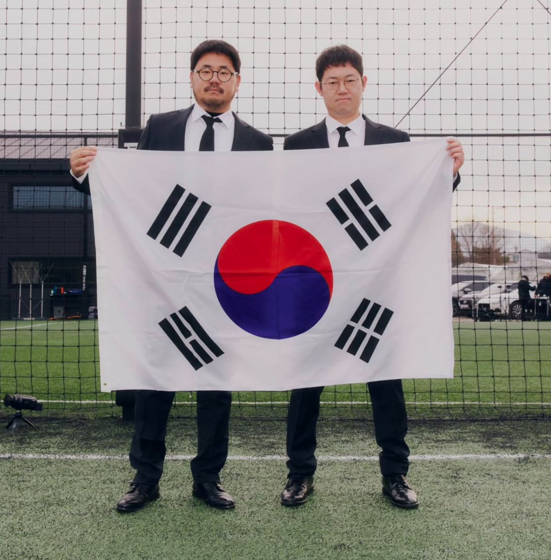 킹스월드컵 초대 국가대표팀 감독 감스트의 소감