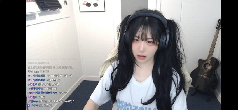 뭐냐 쿠하 언제 방송 복귀 했음?