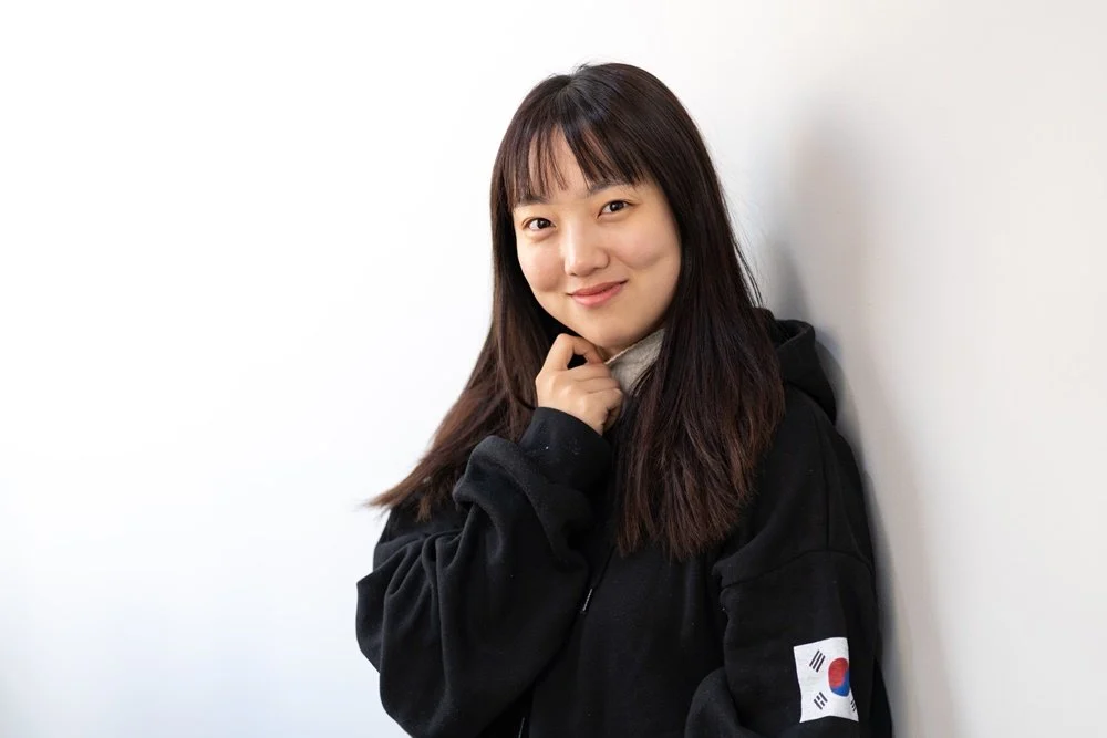 어떤 유튜버의 일관된 여자 취향
