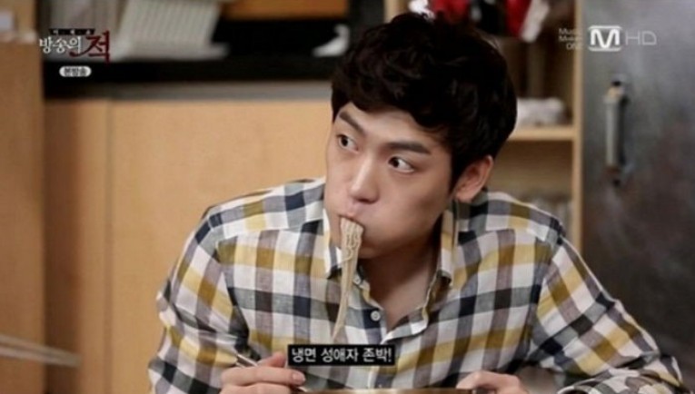 침착맨 유튜브 평냉토론 댓글에 나타난 평냉좌