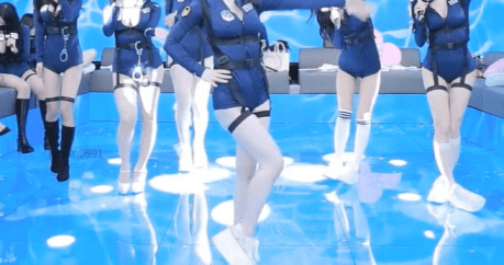 단체 코스프레??ㅋㅋㅋ