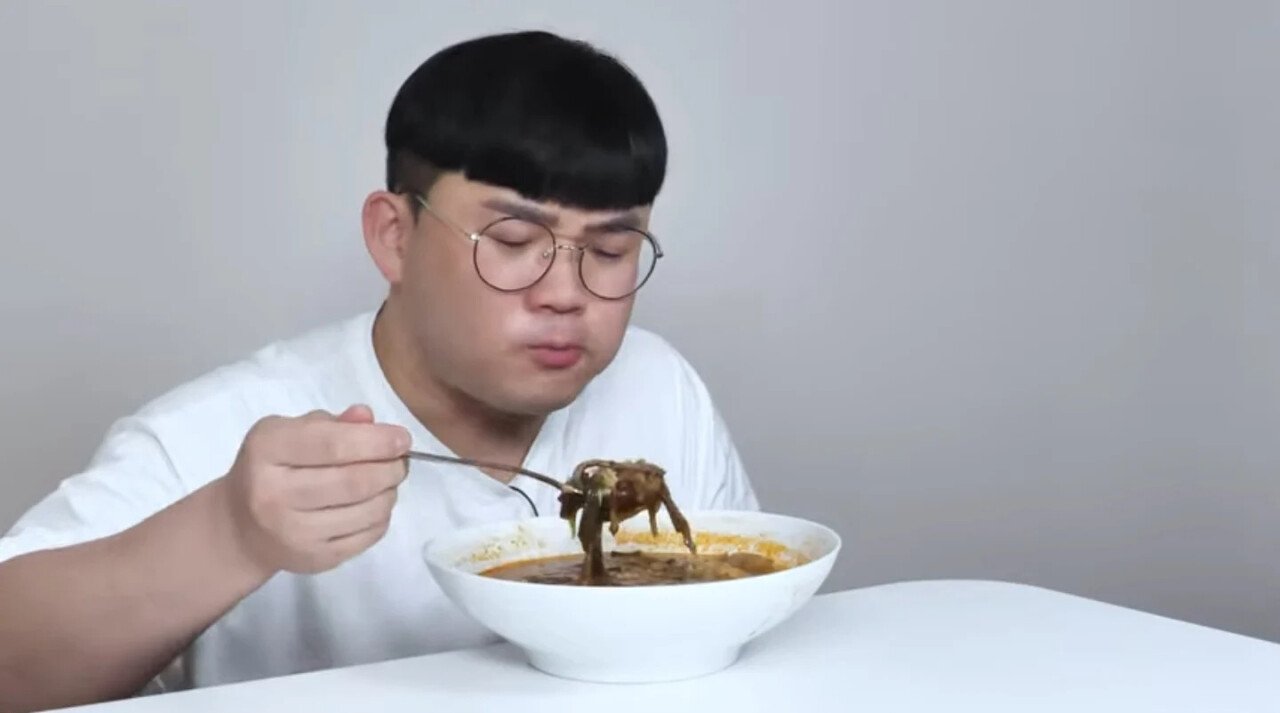 유튜버 흑백리뷰가 업체명 비공개한 이유