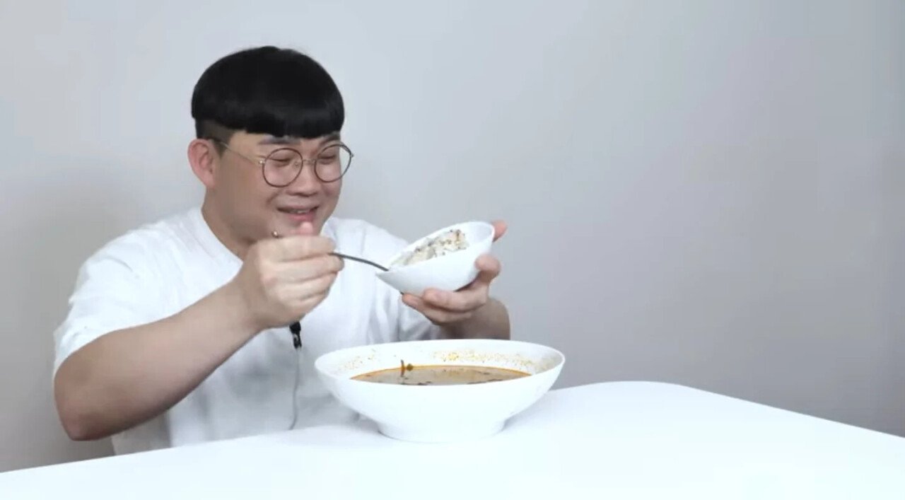 유튜버 흑백리뷰가 업체명 비공개한 이유