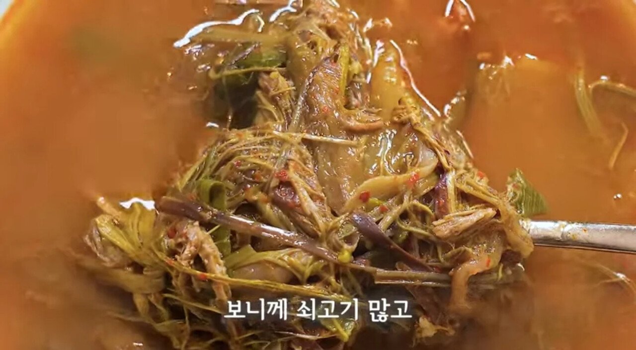 유튜버 흑백리뷰가 업체명 비공개한 이유