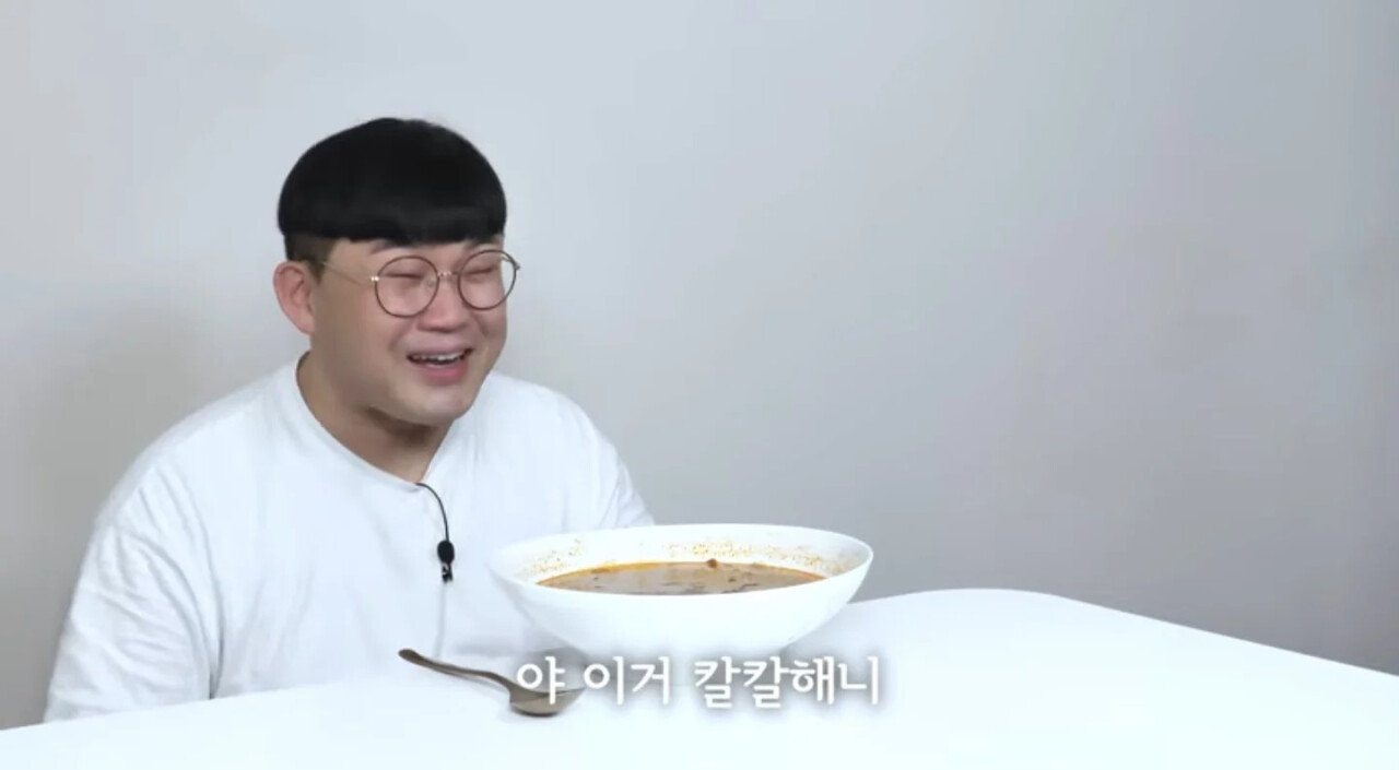 유튜버 흑백리뷰가 업체명 비공개한 이유