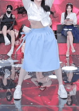 뒷북 설특집 여캠 ㅎㅎ