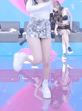 흔들림의 미학