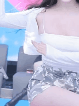 흔들림의 미학
