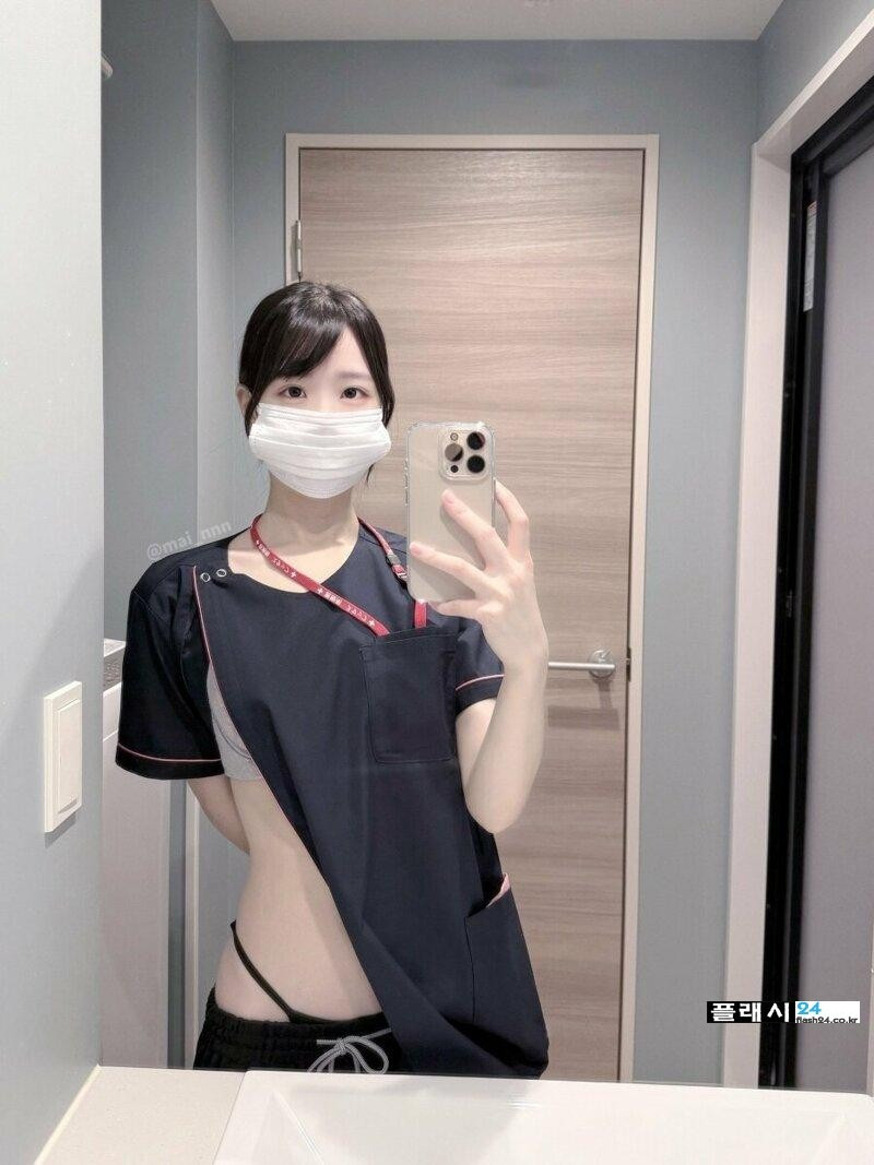 성진국의 흔한 간호대생