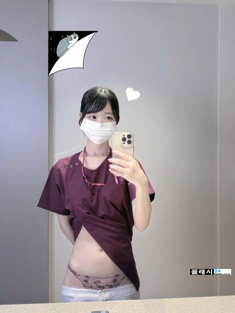성진국의 흔한 간호대생