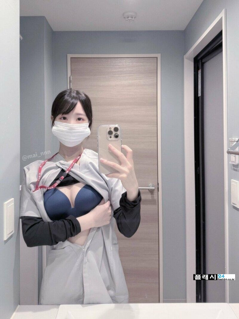 성진국의 흔한 간호대생