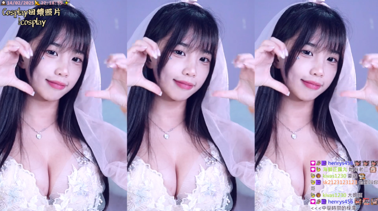 누구랑 결혼할진 몰라도 ㅈㄴ 부럽네 진짜..