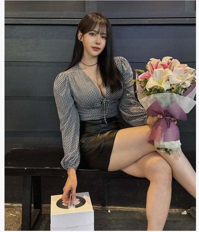 운동녀가 취향이신 분들에게 헌정합니다