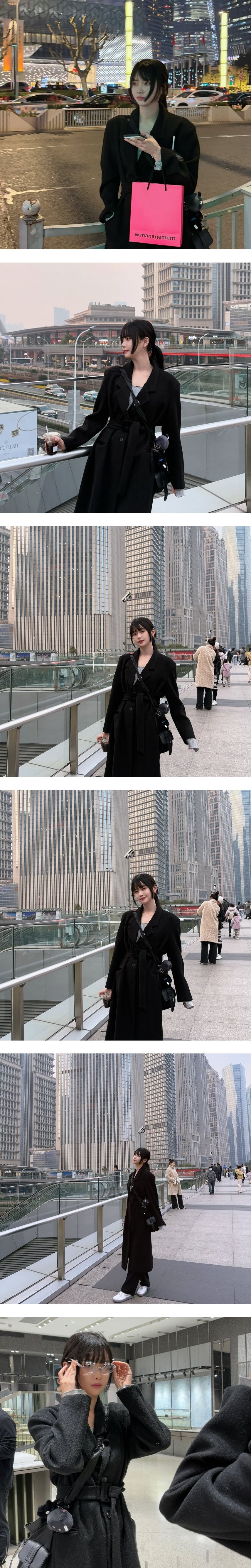 고말숙이 인스타에 올린 사진