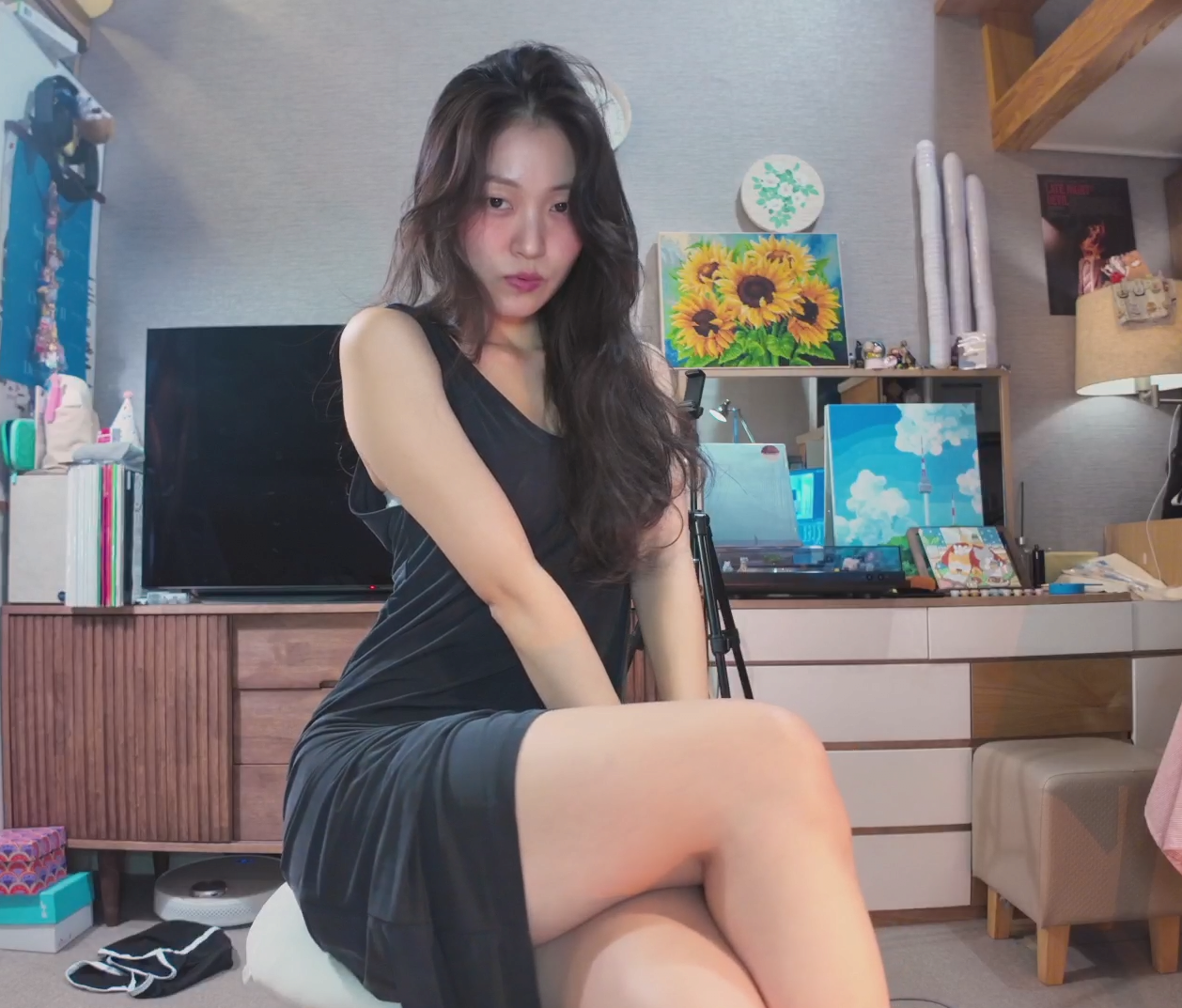 image.png 엄소진 원피스