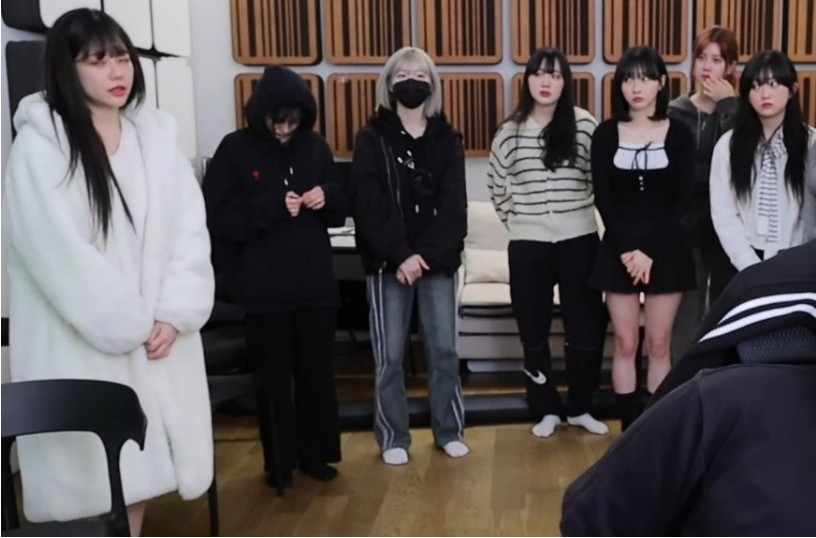 '카톡 게이트' 염보성 뒷담한 YB 여캠 검거 ㄷㄷ